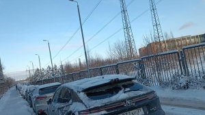 Немного новогодних зарисовок