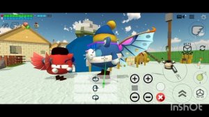 наводнение 10 часть!
(ФИНАЛ)