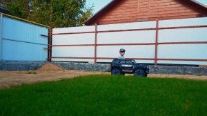 Super Senya And Fun Motorcycle Videos and Crazy Tricks!