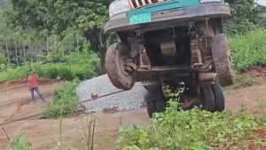 За Секунду До! Это Удалось Снять на Камеру