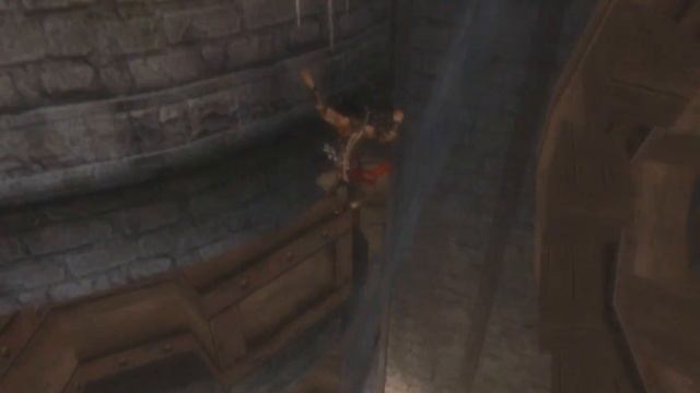 Prince of Persia: Warrior Within (2004) [GameCube] смотреть онлайн