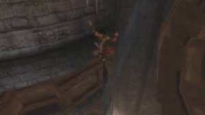 Prince of Persia: Warrior Within (2004) [GameCube]