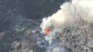 ❗🇷🇺🔥🇺🇦⚡Работа гвардейцев артиллеристов 305 бригады 5 армии группировки войск "Восток"