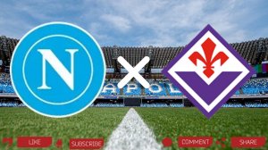 Наполи - Фиорентина