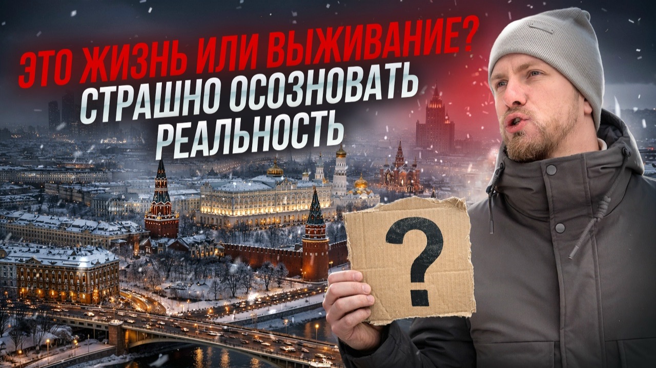 ФИНАНСОВОЕ РАБСТВО. ОКОВ НА РУКАХ НЕТ, НО ТЫ ДОЛЖЕН ПАХАТЬ ВСЮ ЖИЗНЬ БЕЗ ОСТАНОВКИ СЕБЕ НА СТАРОСТЬ! смотреть онлайн