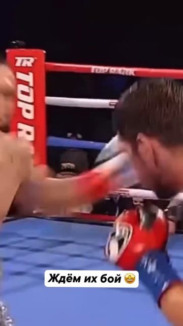 Лопес и Стивенсон покажут классный бой 😎 смотреть онлайн