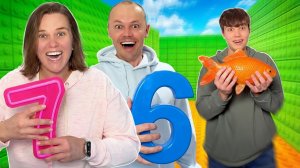 ℹ️ ИЩЕМ БРЕЙНРОТОВ и ЗАГАДЫВАЕМ ЖЕЛАНИЯ ЧЕЛЛЕНДЖ - Мистер Макс