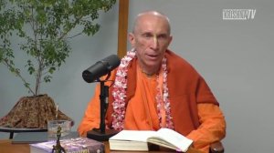 (29.01.26) Интервью на тему: "Кто такой Гуру и зачем он нужен?" (Кришна ТВ)