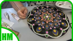 Архив. 4 декабря 2024г. Получила релакс. Ну и пусть криво и косо, зато столько удовольствия 😊