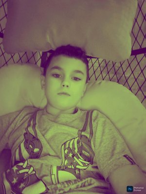 делаю всё что можно с пацанами