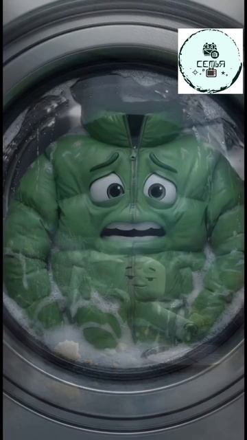 ПРАВИЛА ДЛЯ СТИРКИ РАЗЛИЧНЫХ ВЕЩЕЙ смотреть онлайн