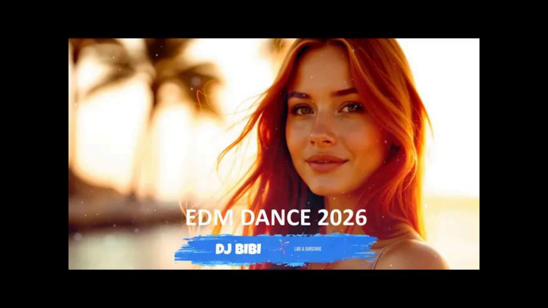 DJ BIBI - EDM (Eurodance Remix 2026) смотреть онлайн