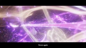 Трейлер Naraka: Bladepoint (Zenda Wu, кинематография и геймплей)