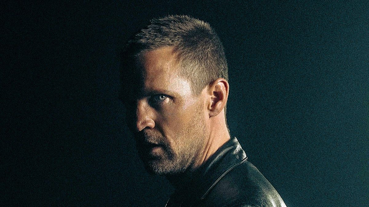 Детектив Холе (1 сезон) — Русский тизер-трейлер (2026) смотреть онлайн