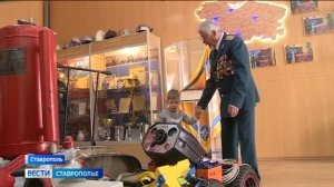 Новогодние желания ставропольцев продолжают сбываться