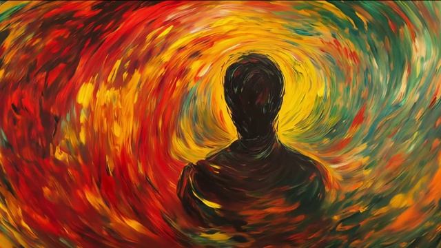 Искусство | Ван Гог, часть II. Дом Солнца | Van Gogh 4K (Музыкальное видео) смотреть онлайн