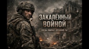 Аудиокнига полностью . Попаданцы . «Закалённый войной»  Книга 1 из 3
