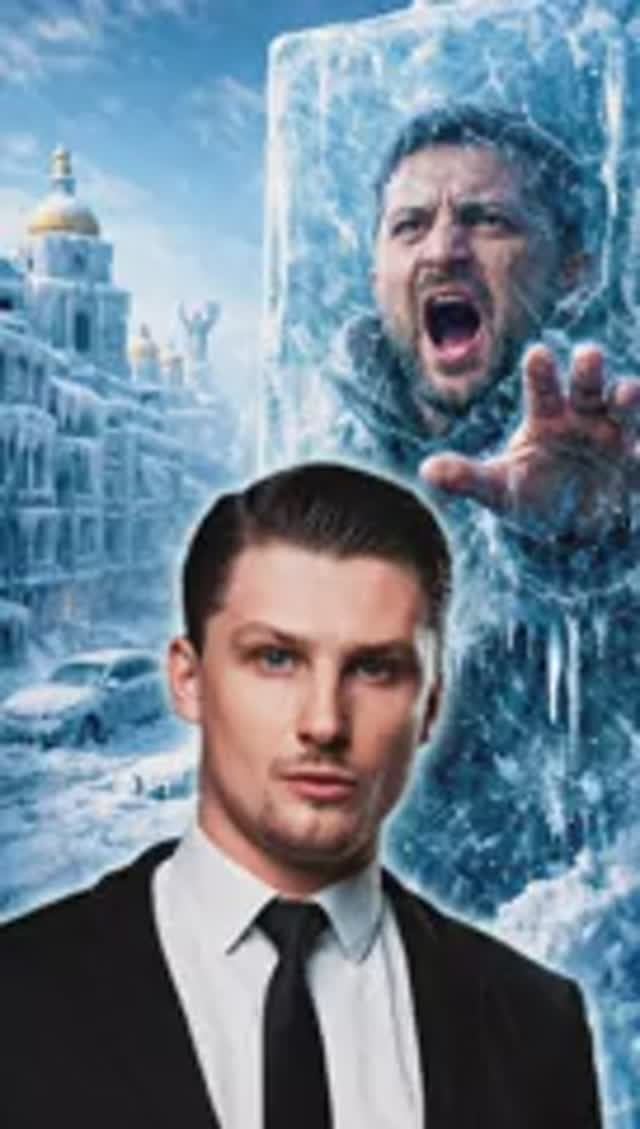 Зеленского обыграли с энергетическим перемирием смотреть онлайн