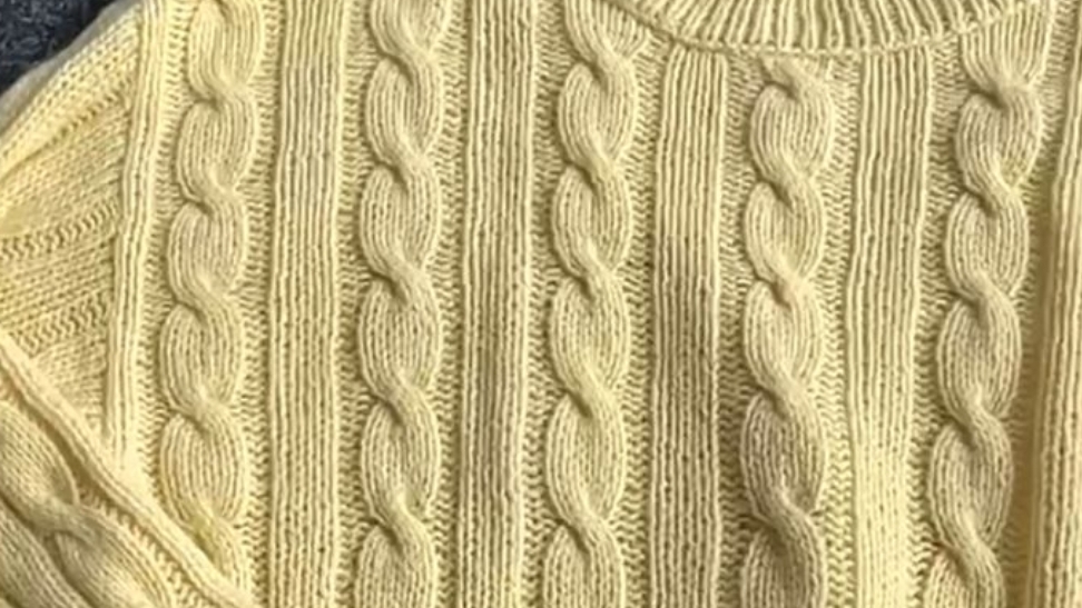 СП "Свитерок и Джемперок". Отчёт 1. Готовые работы. Как прошла неделя. Нам нужна доброта ❤️ смотреть онлайн