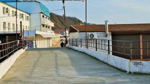 Не удержалась💁♀️ Новомихайловский/ Набережная все на месте👌