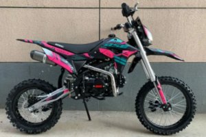 коплю на пит