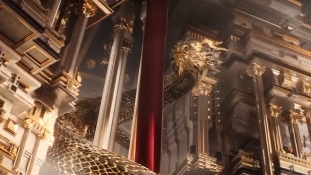 ТОР 5 Легенда о Геракле смотреть онлайн