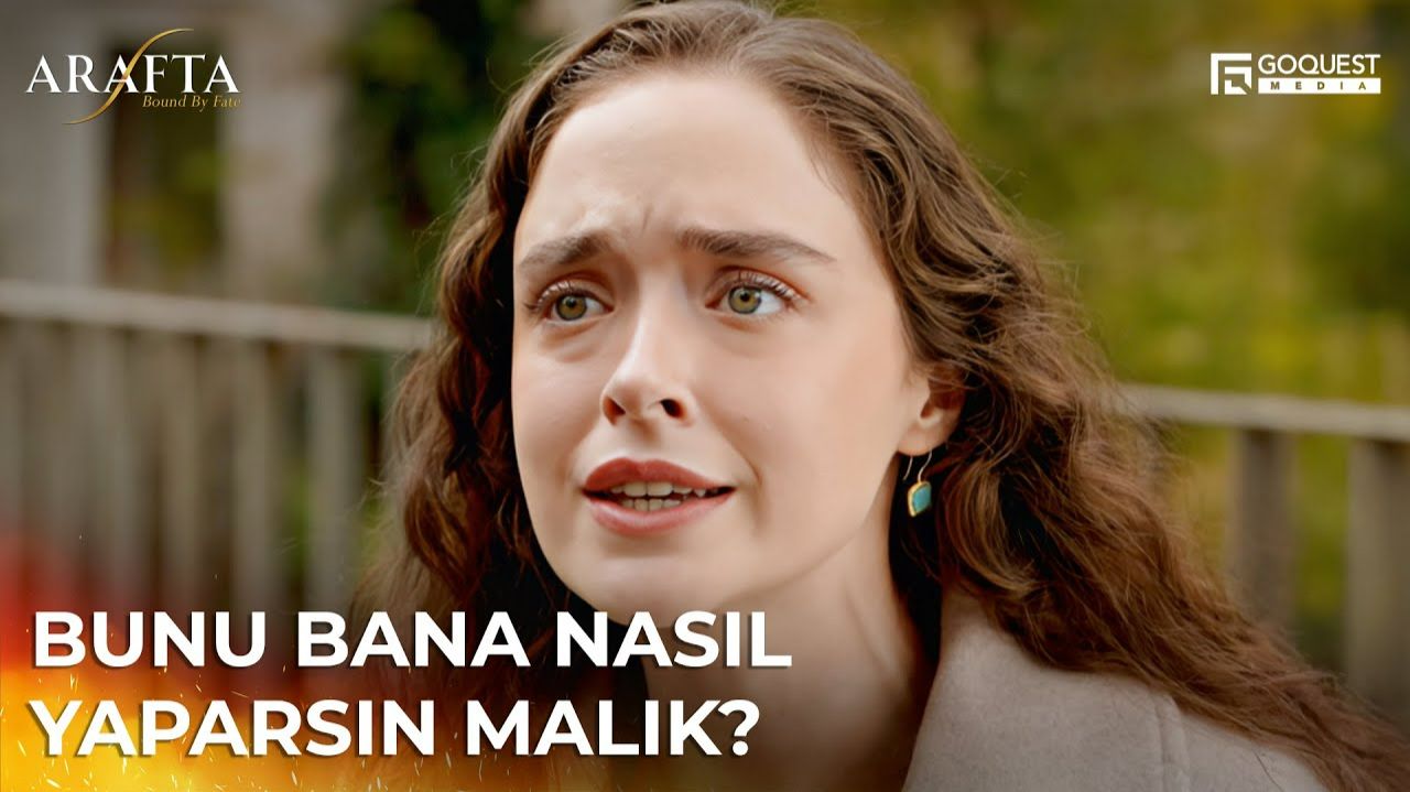 O yüzük başkasına mı gidiyordu? | Arafta 21. Bölüm смотреть онлайн