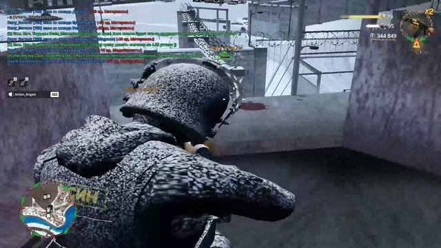 КПП смотреть онлайн