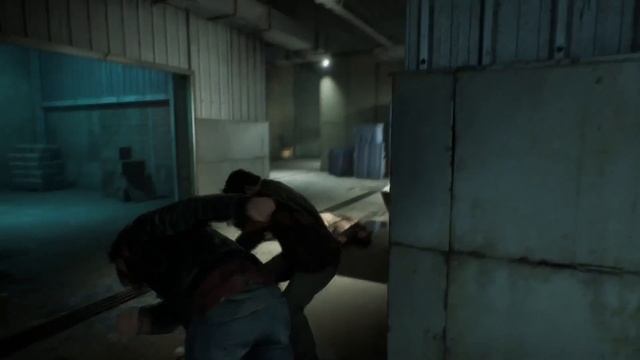 SAMSON - 5 минут геймплея смотреть онлайн