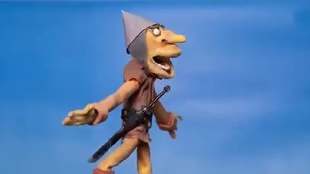 Почему Рыба? Ослепительное средневековье. смотреть онлайн