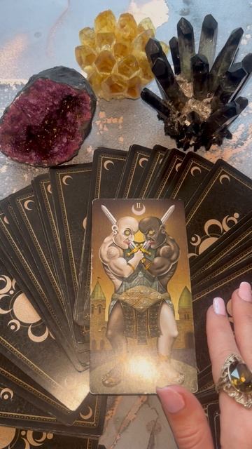 СООБЩЕНИЕ ОТ АНГЕЛА-ХРАНИТЕЛЯ! #гороскоп #таро смотреть онлайн