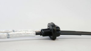 Троса ВАЗ-21901 переключения передач (тросовая МКПП) 2 шт. к-т АВТОГРАД-Д Код: 54766