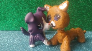 LPS Опенинг: Ты Подобен Солнцу 1 сезон