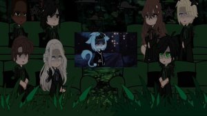 Реакция ГП на Страшилки 2 часть автор:kk_jiji