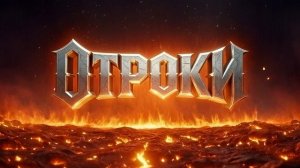 Группа "ОТРОКИ"