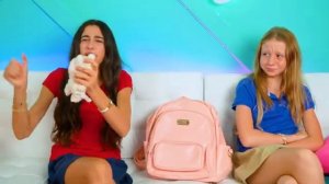 Nastya and Friends with Toy Animals adventure