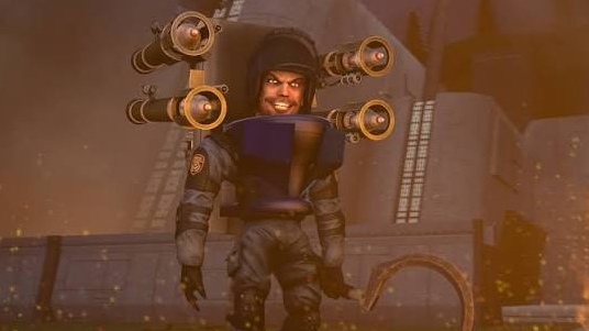 skibidi multiverse 29 смотреть онлайн