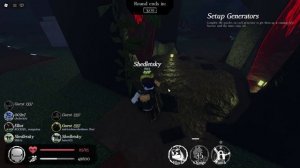 играю в форсакен гость 75 лвл