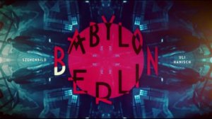 Babylon Berlin -2020