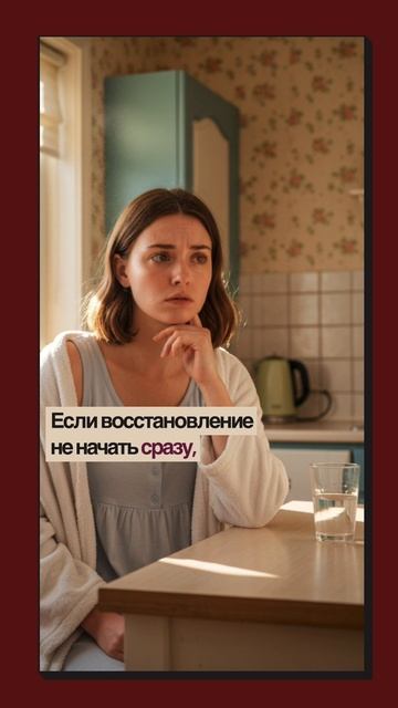 Антибиотики «выжигают» кишечник — как восстановить смотреть онлайн