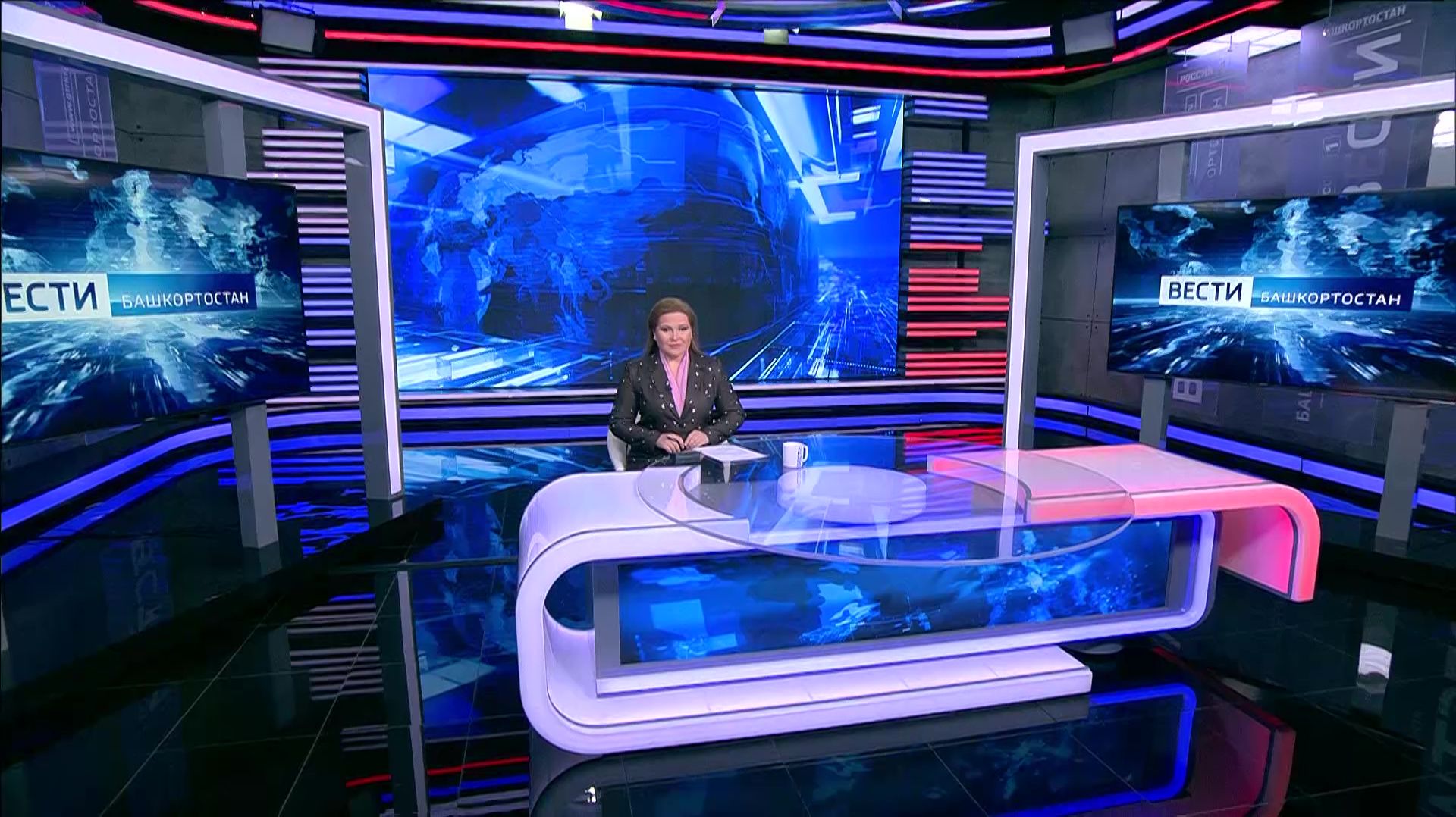 Вести-Башкортостан - 31.01.26 смотреть онлайн