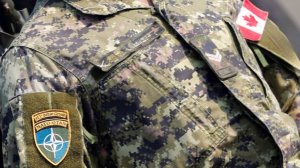 Еще один солдат НАТО найден мертвым в Латвии