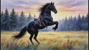 Сон Стеньки Разина (Слова из песенников начала XX века) Фолк