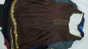 41181 Микс тироль, 16пак, Tirolese 80, секонд (extra) оптом