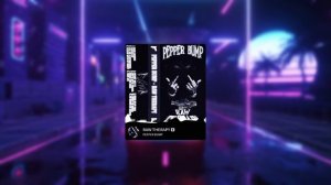 BOSSED UP PEPPER BUMP