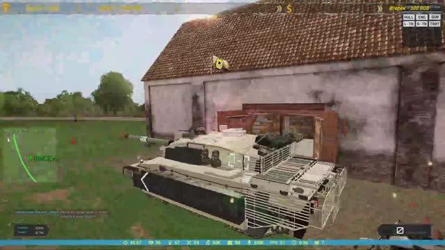 ARMA 3 Exile/PVE RU111 🍀NewCherno/Ностальжи🍀 смотреть онлайн