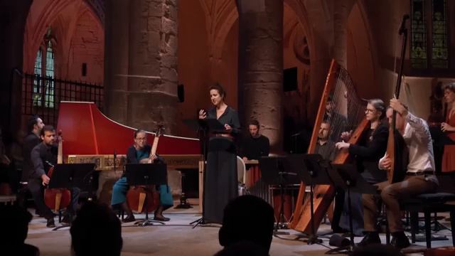 Baroque Festival 3 смотреть онлайн