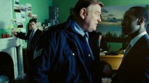 Однажды в Ирландии (2011) The Guard  триллер, комедия, криминал