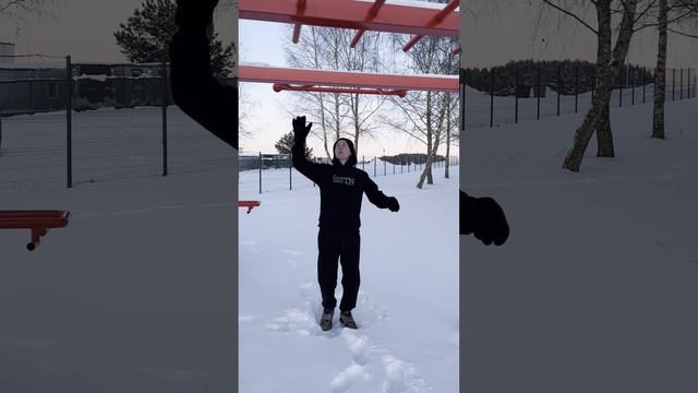 50 подтягиваний! 50 pull-ups! смотреть онлайн