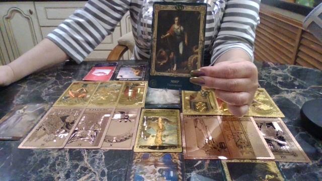 Рак с 02 по 08 февраля 2026 смотреть онлайн